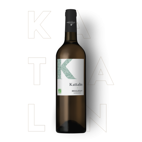 Kattalin xuria
 Botoila-75zl Urtea-2025