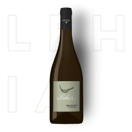 Lehia
 Bouteille-75cl Millésime-2024