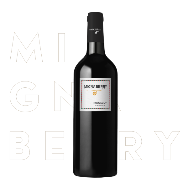 Mignaberry beltza