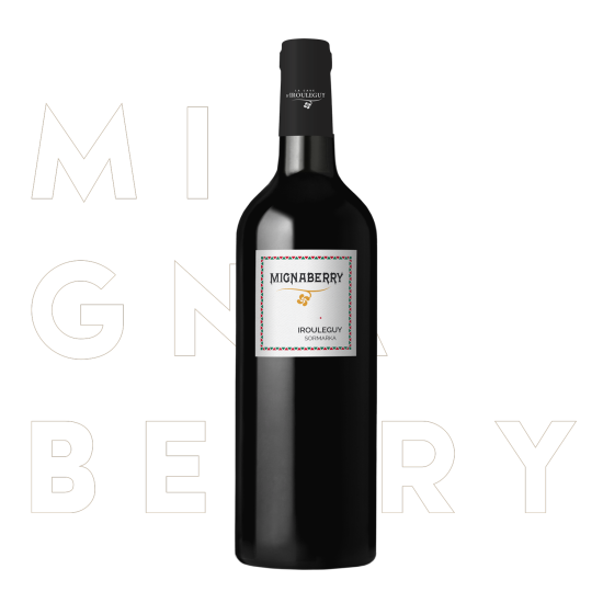 Mignaberry Rouge