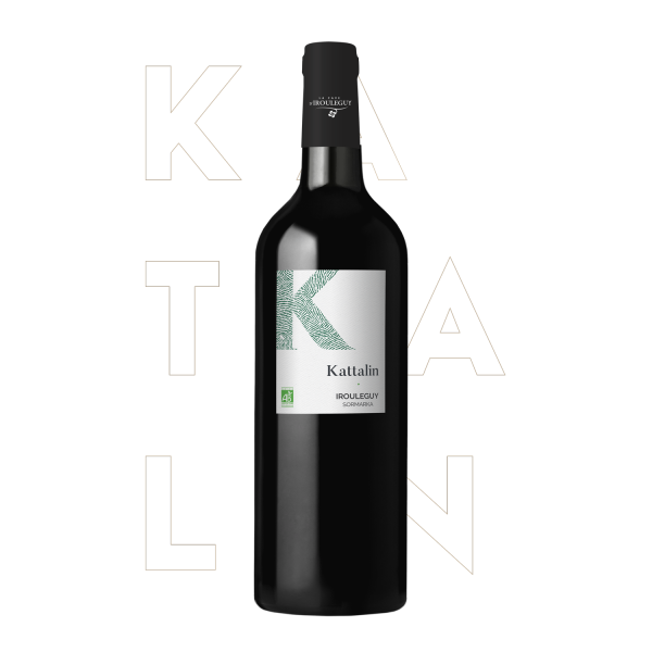 Kattalin beltza