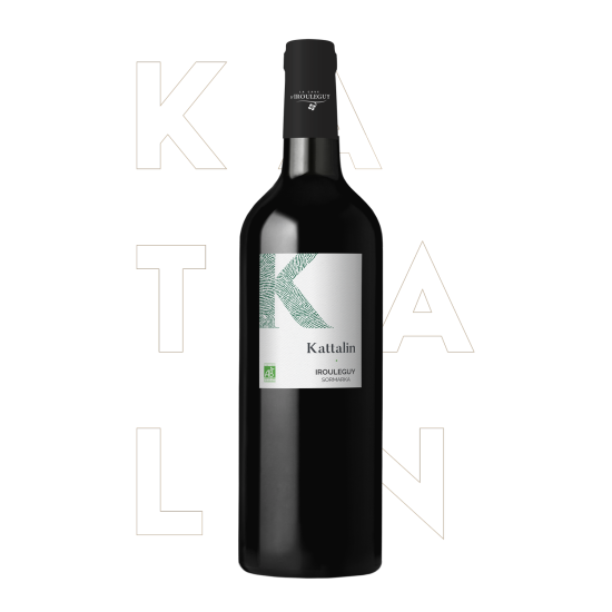 Kattalin beltza