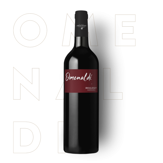 Omenaldi