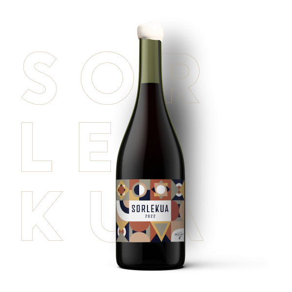 Sorlekua