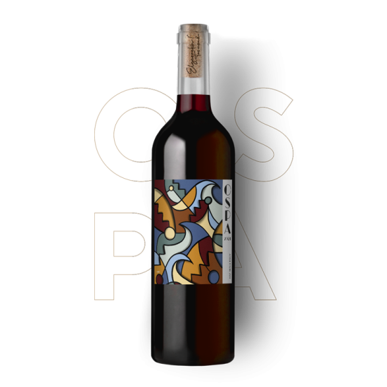 Ospa beltza
 Botoila-75zl Urtea-2024