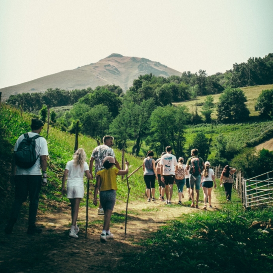 Rencontre Vigneronne