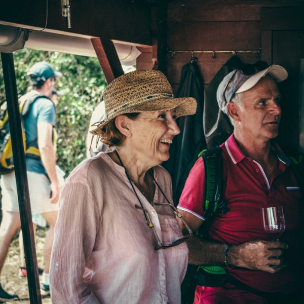 Rencontre Vigneronne