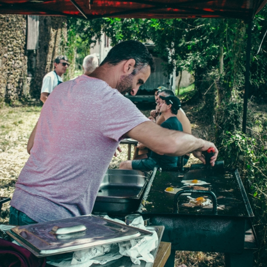 Rencontre Vigneronne