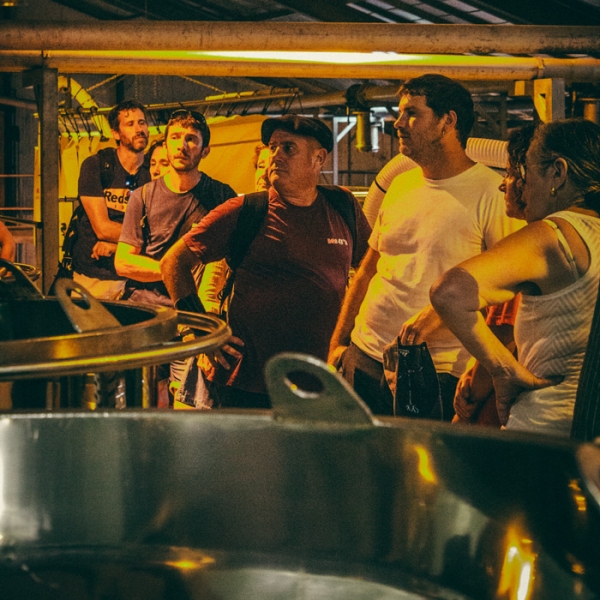 Rencontre Vigneronne