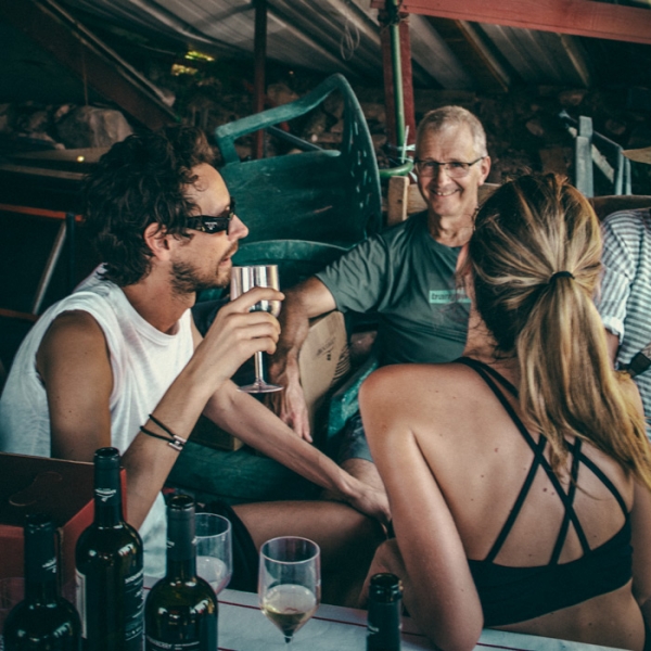 Guinguette des Vignerons