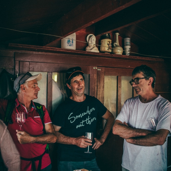 Guinguette des Vignerons