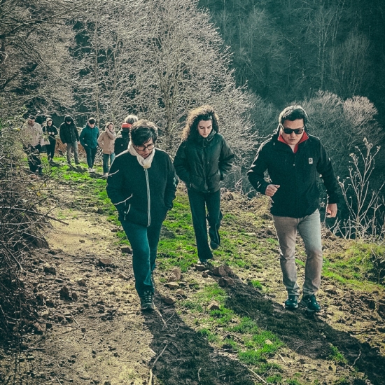 Immersion en Terroir Basque