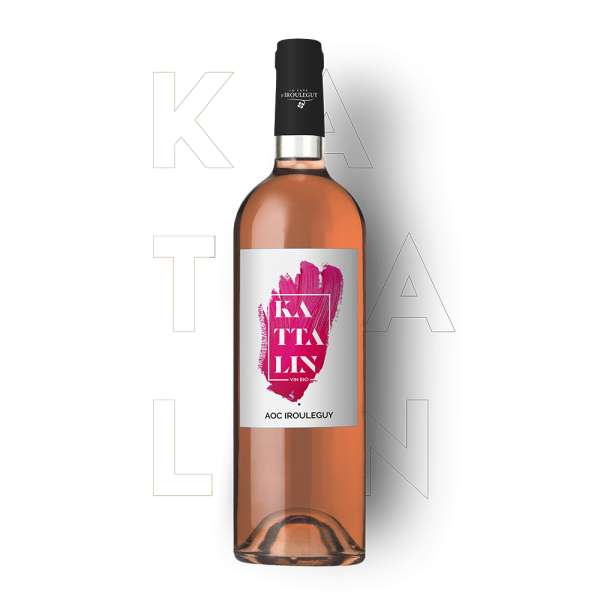 Kattalin rosé