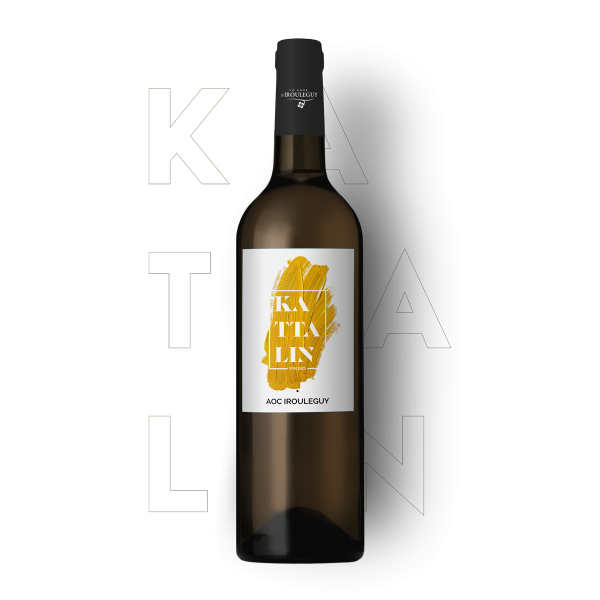 Kattalin xuria