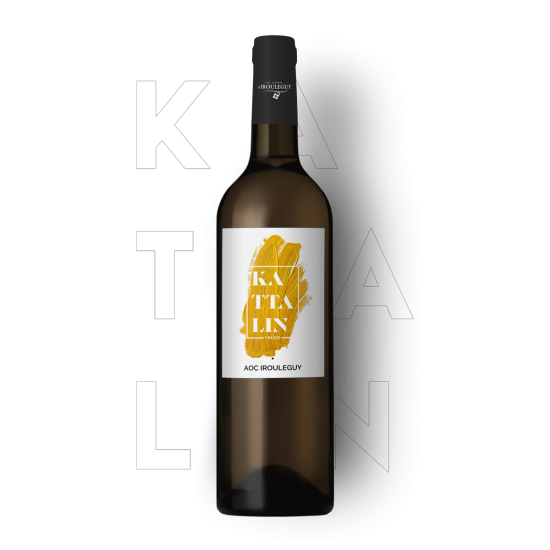Kattalin xuria
 Botoila-75zl Urtea-2025