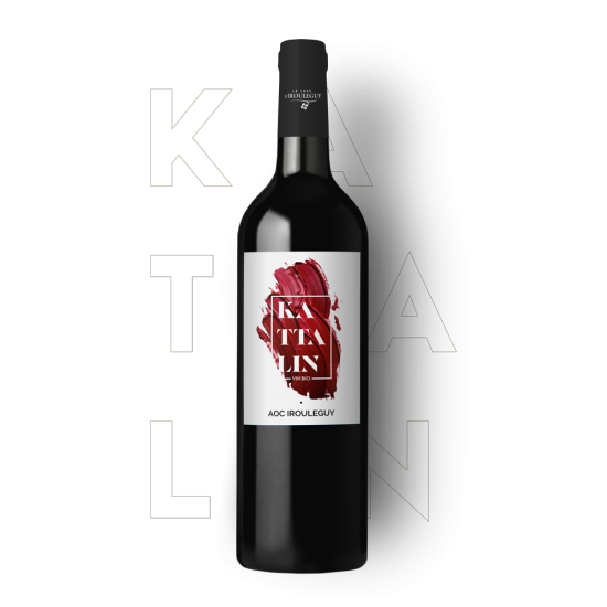 Kattalin rouge