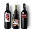 "Rouge Prestige" Kutxa