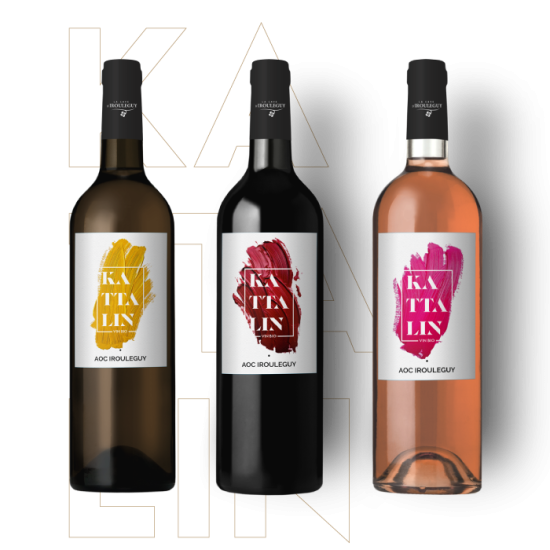 "Kattalin" Kutxa