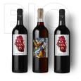 "Rouge bio" Kutxa