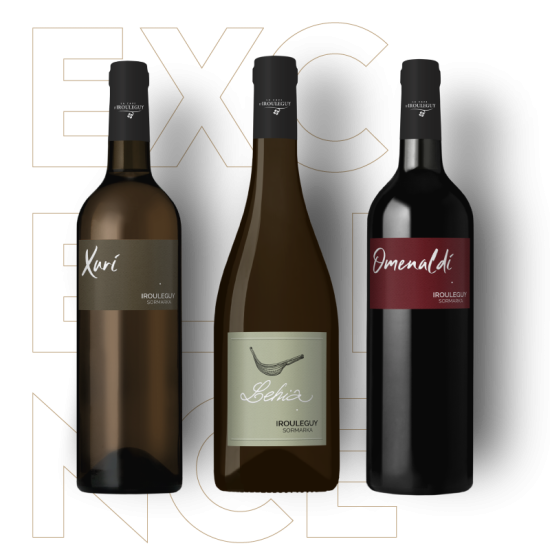 Coffret Excellence