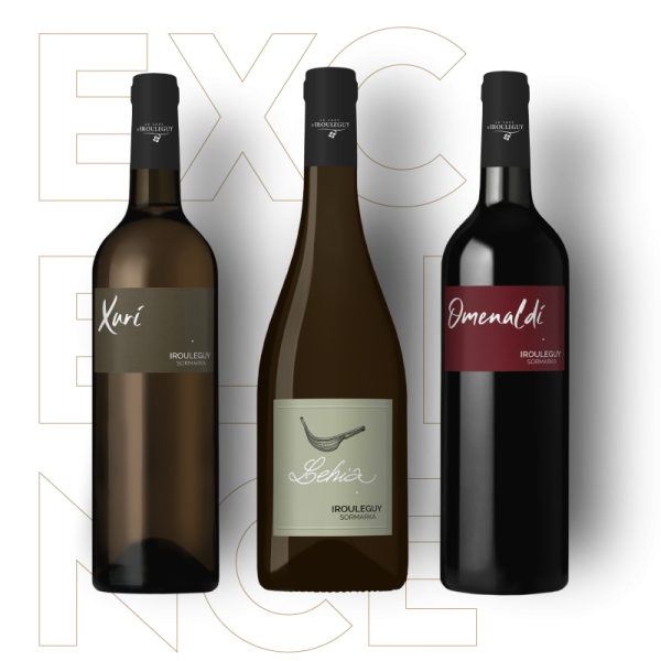 Coffret Excellence
