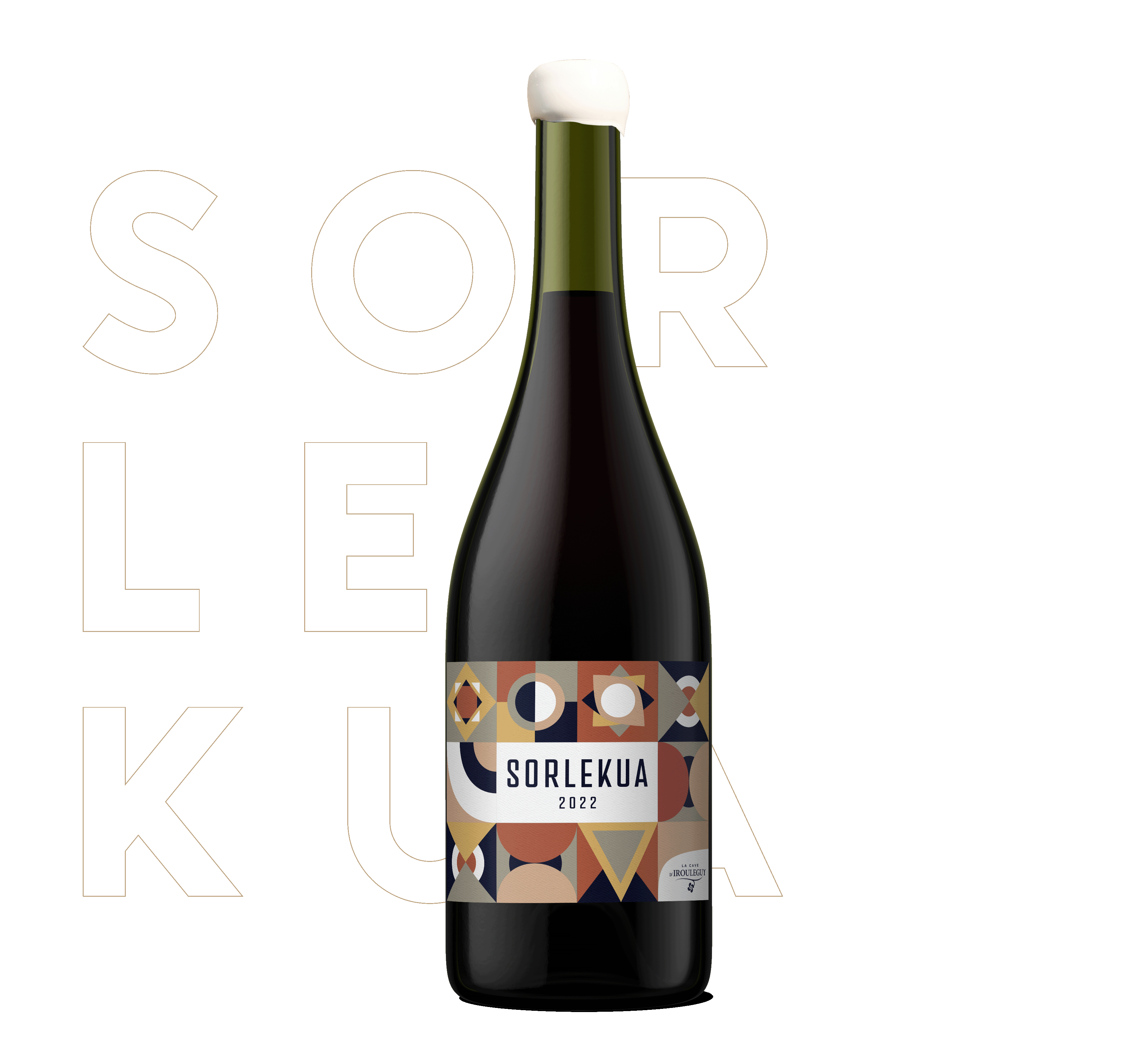 Sorlekua