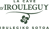 La Cave d'Irouleguy